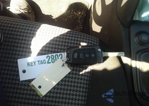 2020 Hyundai Kona Se z USA, uszkodzony, nr VIN KM8K12AA4LU517738